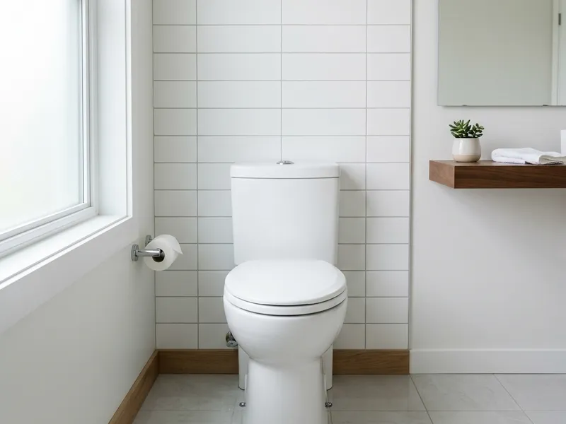 Toilet Repair & Installation Plumber in Vaughn, WA